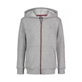 Boys 8-20 Zip Front Hoodie