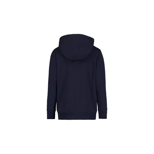 타미힐피거 Boys 8-20 Signature Stripe Zip Front Hoodie