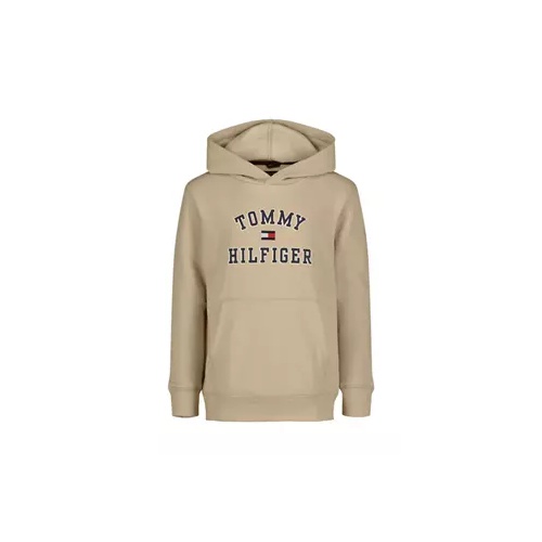 타미힐피거 Boys 8-20 Pullover Hoodie