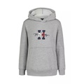 Boys 4-7 Script Pullover Hoodie