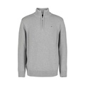 Boys 4-7 Quarter Zip Sweater
