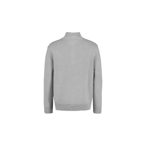 타미힐피거 Boys 4-7 Quarter Zip Sweater