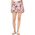 Tommy Hilfiger Floral Ruffle Shorts