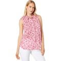 Tommy Hilfiger Sleeveless Floral Shirt