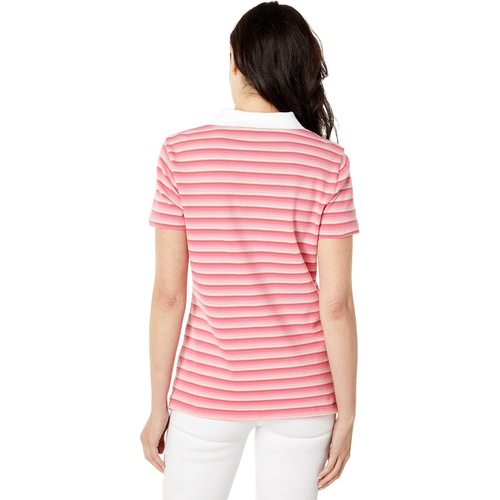 타미힐피거 Tommy Hilfiger Ombre Stripe Polo