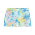 Tommy Hilfiger Kids Pull-On Tie-Dye Shorts (Big Kids)