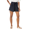 Tommy Hilfiger Belted Shorts