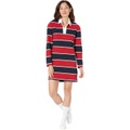 Tommy Hilfiger Rugby Jonny Collar Dress