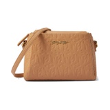 Tommy Hilfiger Simone Crossbody Embossed PVC