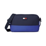 Tommy Hilfiger Ricky II Camera Crossbody Neoprene