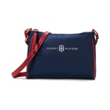 Tommy Hilfiger Jennifer II Crossbody Smooth Nylon