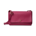 Tommy Hilfiger Beth II Flap Crossbody Saffiano PVC