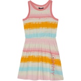 Tommy Hilfiger Kids Ombre Stripe Tank Dress (Big Kids)