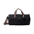 Tommy Hilfiger Afton Convertible Duffel-Quilt Nylon