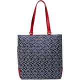 Tommy Hilfiger Sutton Tote Jacquard