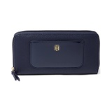 Tommy Hilfiger Millie II Zip Around Wallet