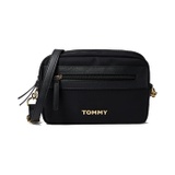 Tommy Hilfiger Kendall II Camera Crossbody Smooth Nylon