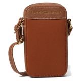 Tommy Hilfiger Kennedy II Phone Crossbody-Brushed Twill