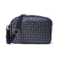 Tommy Hilfiger Cynthia - Camera Crossbody - Square Monogram Jacquard