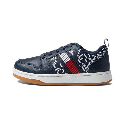 타미힐피거 Tommy Hilfiger Kids Cade Court Low (Little Kidu002FBig Kid)