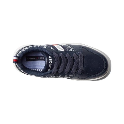 타미힐피거 Tommy Hilfiger Kids Cade Court Low (Little Kidu002FBig Kid)