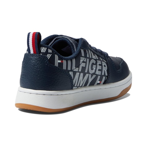 타미힐피거 Tommy Hilfiger Kids Cade Court Low (Little Kidu002FBig Kid)