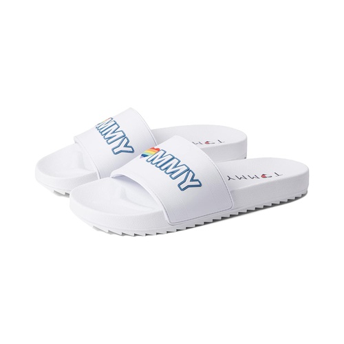 타미힐피거 Tommy Hilfiger Kids Sunset Slide (Little Kidu002FBig Kid)