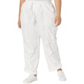 Tommy Hilfiger Plus Size Alton Pants