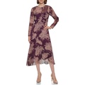 Tommy Hilfiger Field Paisley Dress