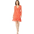 Tommy Hilfiger Bicolor Colette Mesh with Sash