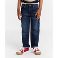 Little Boys Kent Regular-Fit Stretch Jeans