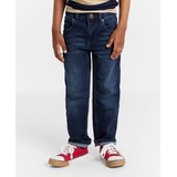 Little Boys Kent Regular-Fit Stretch Jeans