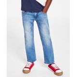 Little Boys Regular-Fit Blue Stone Jeans