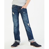 Toddler Boys Straight-Fit Niagara Jeans