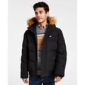 Short Snorkel Coat, Created for Macys