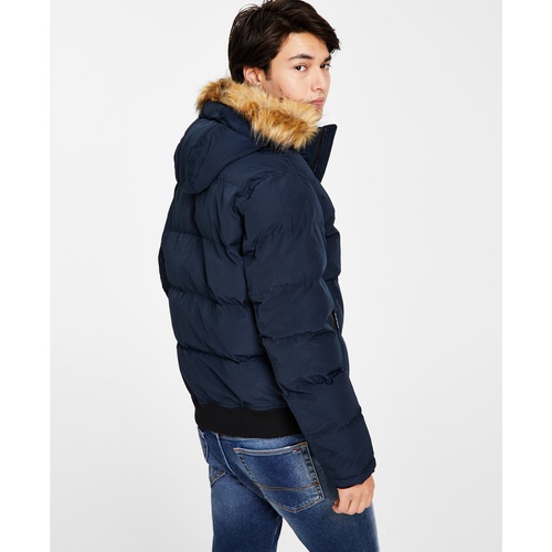 타미힐피거 Short Snorkel Coat, Created for Macys