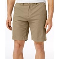 Mens Big & Tall 9 TH Flex Stretch Shorts