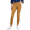 Womens TH Flex Waverly Sateen Skinny Pants