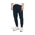 Mens Navy Chicago Bears Mason Jogger Pants