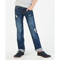 Big Boys Straight-Fit Niagara Stretch Jeans