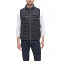 Mens Quilted Vest