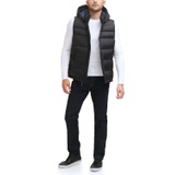 Mens Classic Quilted Puffer Vest Jacket