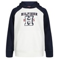 Toddler Boys Pullover Hockey Hoodie