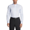 Mens TH Flex Essentials Wrinkle Resistant Stretch Slim-Fit Dress Shirt