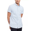 Mens Regular-Fit 1985 Flex Oxford Shirt