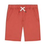 Big Boys Pull-On Shorts