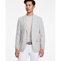 Mens Modern-Fit Sport Coat