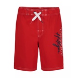 Big Boys Solid Board Shorts