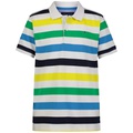 Big Boys Spectator Cotton Short-Sleeve Polo