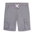 Big Boys Pull-On Cotton Cargo Shorts